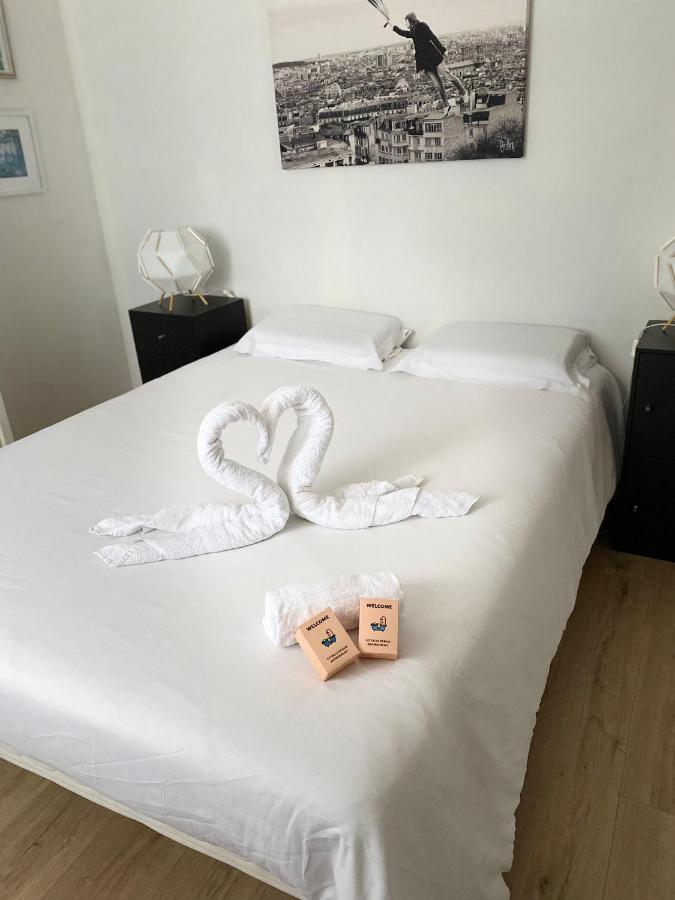 Jolie Villa, Piscine, 10Min Centre Ville, Wifi มงต์เปอลิเยร์ ภายนอก รูปภาพ