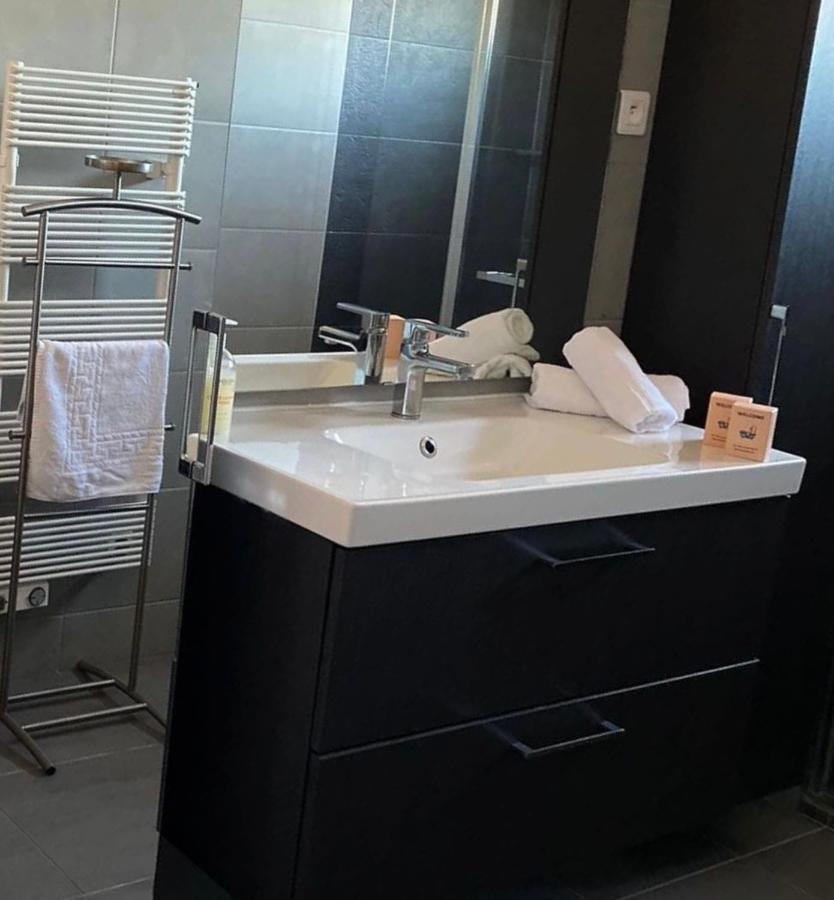 Jolie Villa, Piscine, 10Min Centre Ville, Wifi มงต์เปอลิเยร์ ภายนอก รูปภาพ